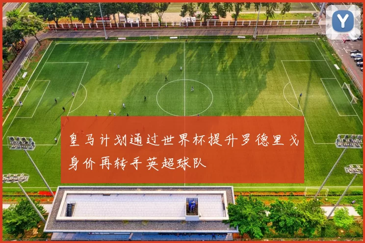 皇马计划通过世界杯提升罗德里戈身价再转手英超球队